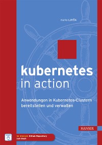 Cover Kubernetes in Action