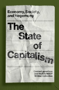 Cover The State of Capitalism