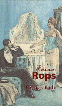 Cover Felicien Rops