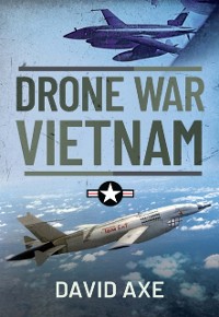 Cover Drone War Vietnam