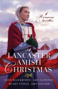 Cover Lancaster Amish Christmas