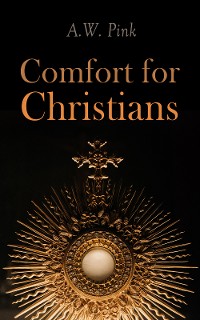 Cover Comfort for Christians