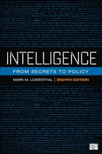 Cover Intelligence