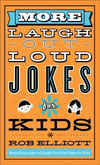 Cover More Laugh-Out-Loud Jokes for Kids (Laugh-Out-Loud Jokes for Kids)