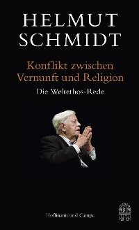 Cover Konflikt zwischen Vernunft und Religion