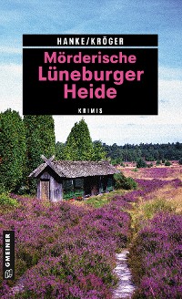 Cover Mörderische Lüneburger Heide