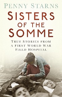 Cover Sisters of the Somme