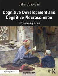 Cover Cognitive Development and Cognitive Neuroscience