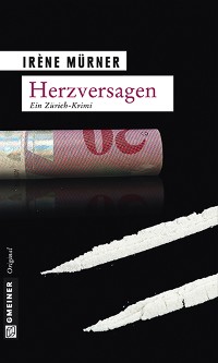 Cover Herzversagen