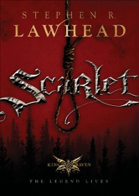 Cover Scarlet