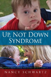 Cover Up, Not Down Syndrome