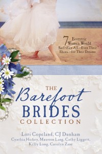 Cover Barefoot Brides Collection