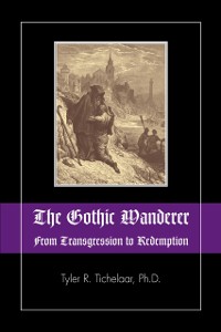 Cover Gothic Wanderer