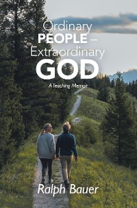 Cover Ordinary People – Extraordinary God