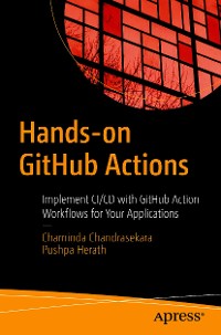 Cover Hands-on GitHub Actions
