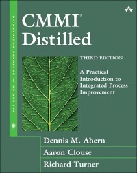 Cover CMMII Distilled