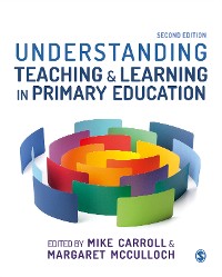 Cover Understanding Teaching and Learning in Primary Education