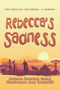 Cover Rebecca’s Sadness