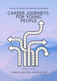 Cover Career Journeys for Young People