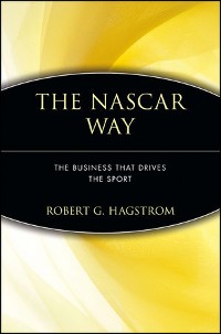 Cover The NASCAR Way