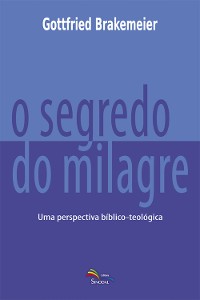 Cover O Segredo do Milagre