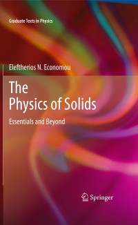 Cover Physics of Solids