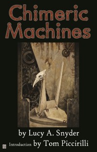 Cover Chimeric Machines