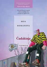 Cover Čudakinja