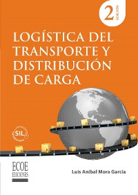 Cover Logística del transporte y distribución de carga – 2da edición