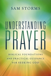 Cover Understanding Prayer