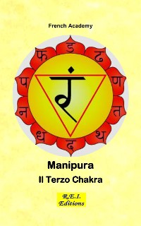 Cover Manipura - Il Terzo Chakra