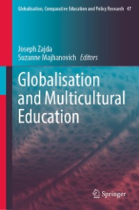 Cover Globalisation and Multicultural Education