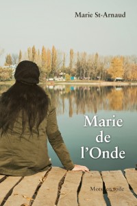 Cover Marie de l'Onde