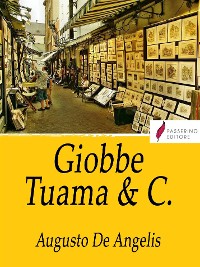 Cover Giobbe Tuama & C.