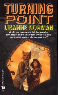 Cover Turning Point