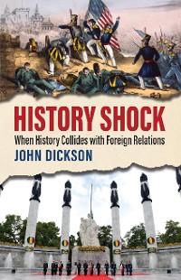 Cover History Shock