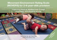 Cover Movement Environment Rating Scale (MOVERS) for 2-6-year-olds provision