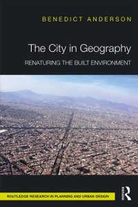 Cover City in Geography