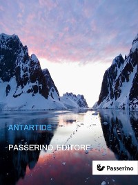Cover Antartide