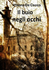 Cover Il buio negli occhi