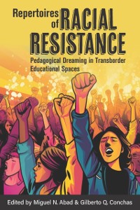 Cover Repertoires of Racial Resistance