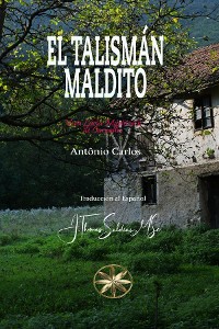 Cover El Talismán Maldito