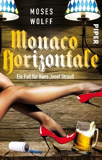 Cover Monaco Horizontale
