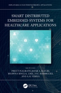 Cover Smart Distributed Embedded Systems for Healthcare Applications