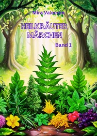 Cover Heilkräuter & Märchen