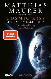 Cover Cosmic Kiss