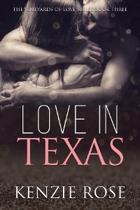 Cover Love in Texas