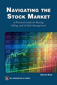 Cover Navigating the Stock Market