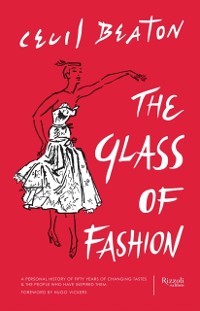 Cover Glass of Fashion