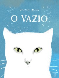 Cover O vazio